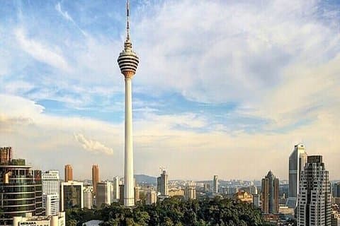 Excursion d'une journée en croisière à Kuala Lumpur au départ de Port Klang
