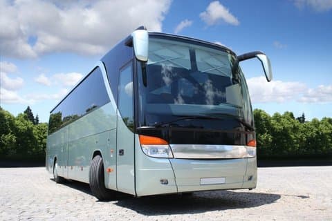 Visite guidée en bus de l'aéroport Olbia Costa Smeralda