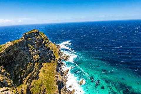 Ciudad del Cabo : Cape Point, Penguins & Wine Tasting