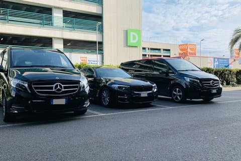 Aeroporto de Veneza (VCE) para Pula - Transferência Privada de Chegada