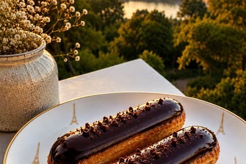 Les anmeldelser av Douro Pastry and Wine Experience
