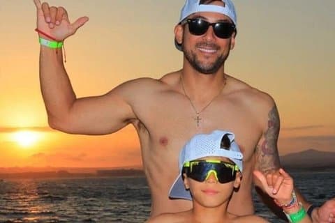 Crucero con cena al atardecer por Cabo San Lucas