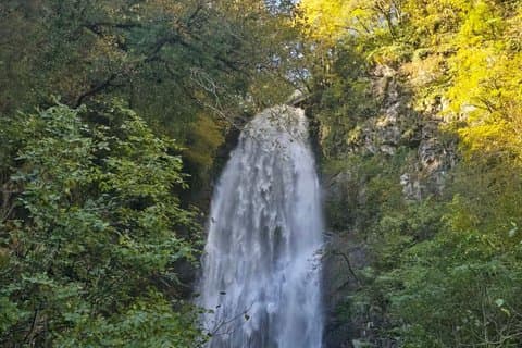 Full Day Tour from Batumi to Waterfalls