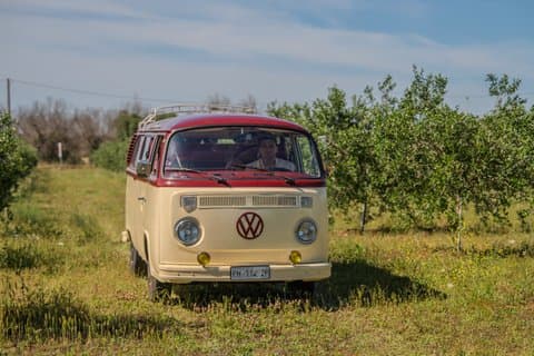 Authentic Salento experience between food, culture and tradition