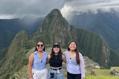 2-dages tur fra Cusco Sacred Valley og Machu Picchu med tog