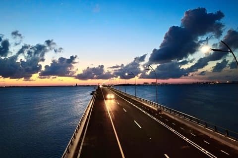 Tour privado de Cancun com comida e compras com Guia
