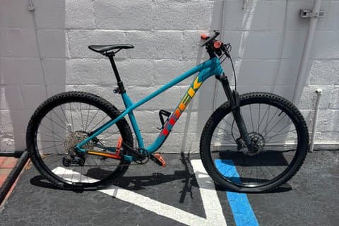 Location standard et VTT