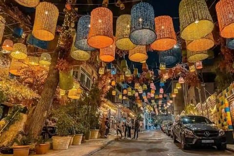 Jordan Cultural Tour: Authentic Local & Experiences in Jordan