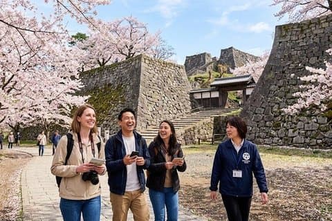 Morioka Half-Day Private Tour with Government-Licensed Guide