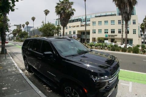 Luxury Birthday Airport Transfer in Punta Cana