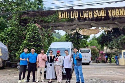Phu Quoc South Island Tour: Strand, kultur og lokalt liv