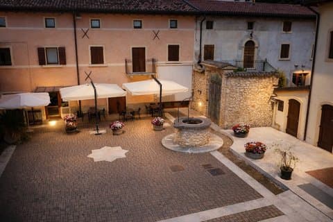 Organic Wine Tasting in Valpolicella Classica