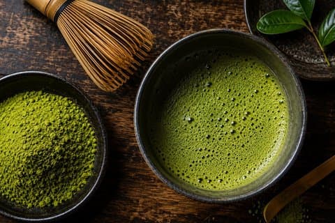 Tokyo : Workshop Matcha con dolci Giapponesi a Shibuya