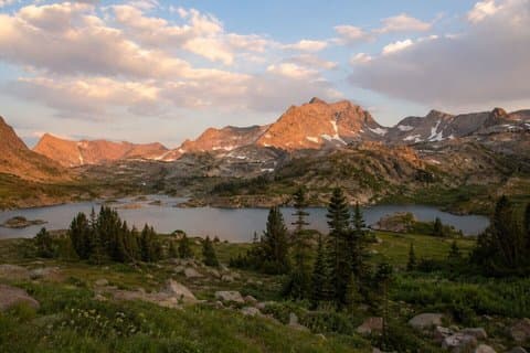 Rocky Mountain National Park Guided Discovery Tour