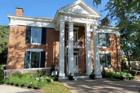 Brookside History and Horrors Walking Tour