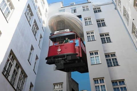20th-century Warsaw: Communism, World War 2 and the Small Ghetto