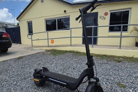 Location de Kick Scooter à Orlando