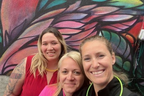 Ottawa Street Art udforskning spil og selvguidet tur