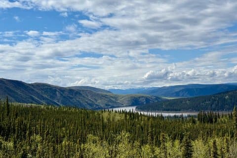 Arctic Circle Tour from Fairbanks - Dalton Highway Summer Daytrip