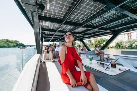 Crociera ecologica sul Guadalquivir