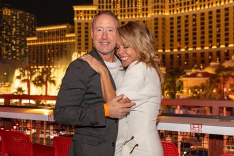 Las Vegas Fotografering : Bästa platser och minnen