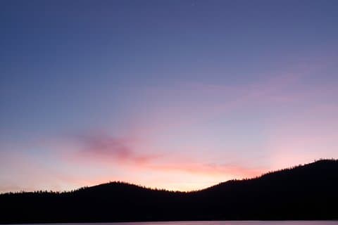 Moonlight Kayak Tour