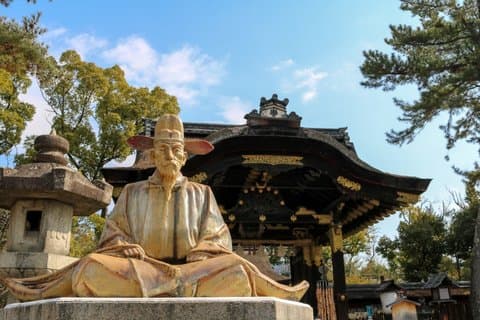 Visitez Osaka Taiko Hideyoshi Fest avec Hilton DT Osaka Lunch