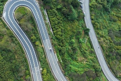 4-Day Hainan Mountain & Coast Road Trip