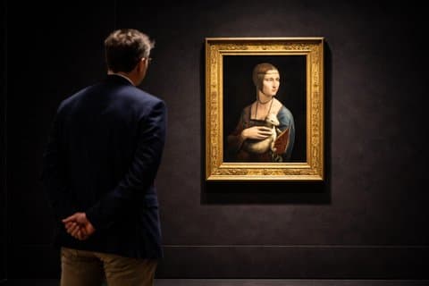 Krakow City Pass: Discover Princes Czartoryski Museum and More
