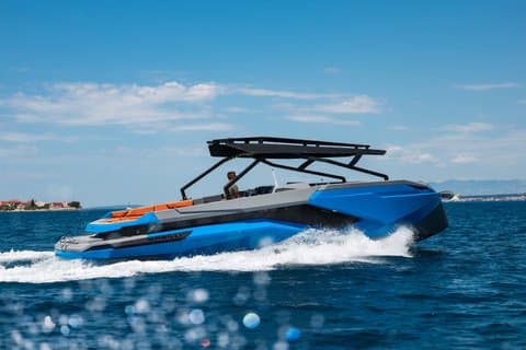 Zadar: Eksklusiv øya hopping tur med snorkling