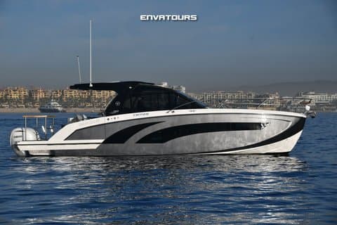 Sail Cape by Private Luxury Yacht 2 Hours