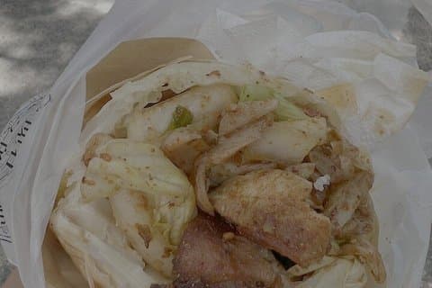 Flushing Street Eats: A Chinatown Food Crawl