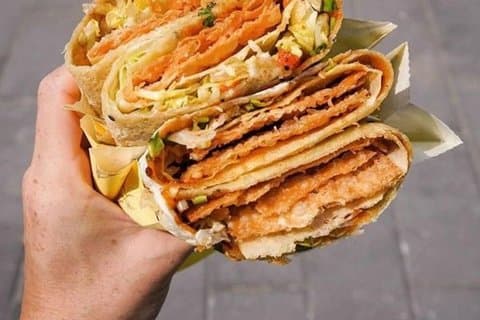 Flushing Street Eats: Regional Chinese Food Crawl
