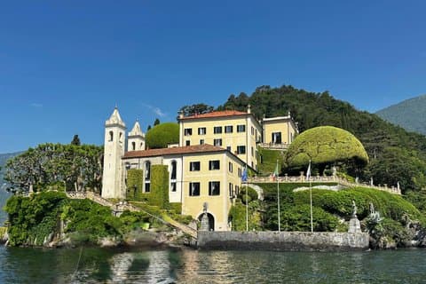 Highlights del Lago di Como - Tour esclusivo di un'intera giornata a Villa Balbianello e Bellagio