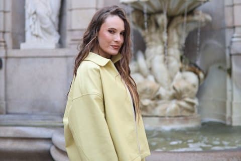 Foto di Milano Fashion Portrait