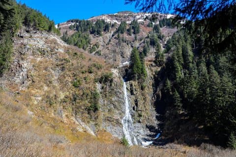 Private Guided Hiking Tours in Sitka, Alaska