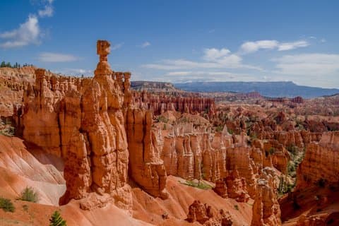 Kleingruppentour zum Zion- und Bryce-Canyon-Nationalpark
