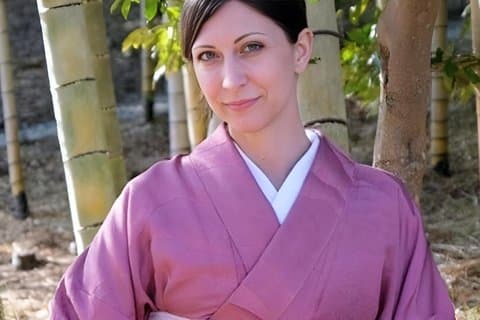 Expérience Kimono et visite des temples à Kamakura