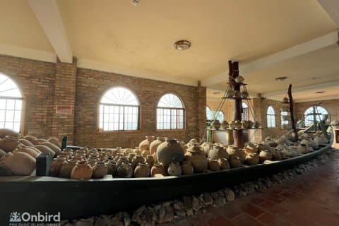PHU QUOC SOUL – Viaggio Cultura, Fiume e Patrimonio (Max 12 pax)