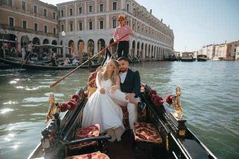 Venice Private Photoshoot & Reels (videos)