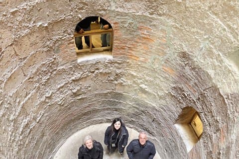 Private Alexandria Day Tour from Cairo