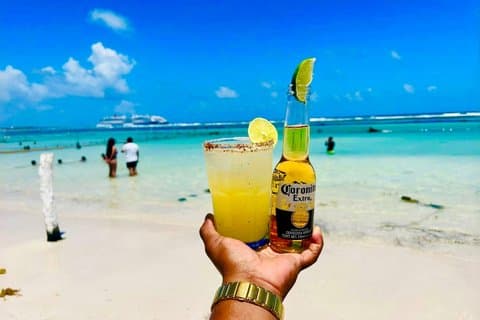 Top Experience: Costa Maya All Inclusive Beach Club