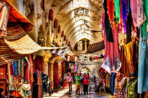 Private Tripoli Tagesausflug von Beirut | Mittelalterliche Stadtrundfahrt