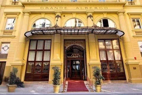 Palermo Mafia Anti-Mafia-oplevelse