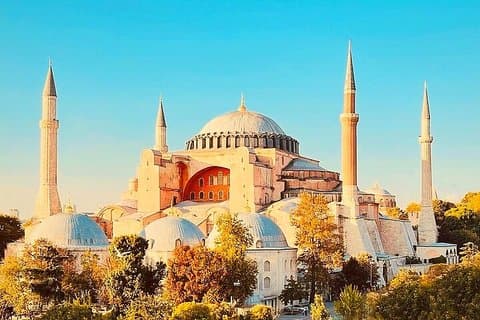 Best Istanbul Classics Tour – With Private Licensed Guide