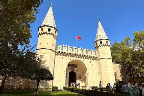 Private Full-Day Istanbul Old City Tour - Top Sights in One Day