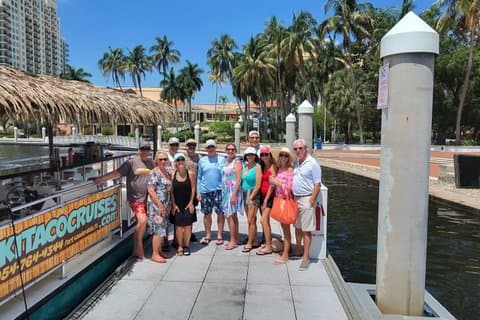 Hoteller i nærheden af Fort Lauderdale