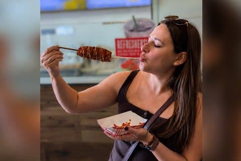 Chinatown Uncovered: Las Vegas Food Favorites & Hidden Gems