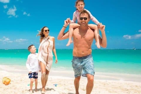 Évasion sur l'île de Saona
