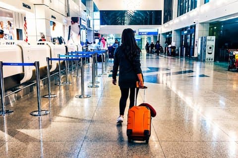 Private Departure Transfer: From your hotel in Beirut to Airport